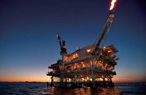 천연가스 관련주 대장주