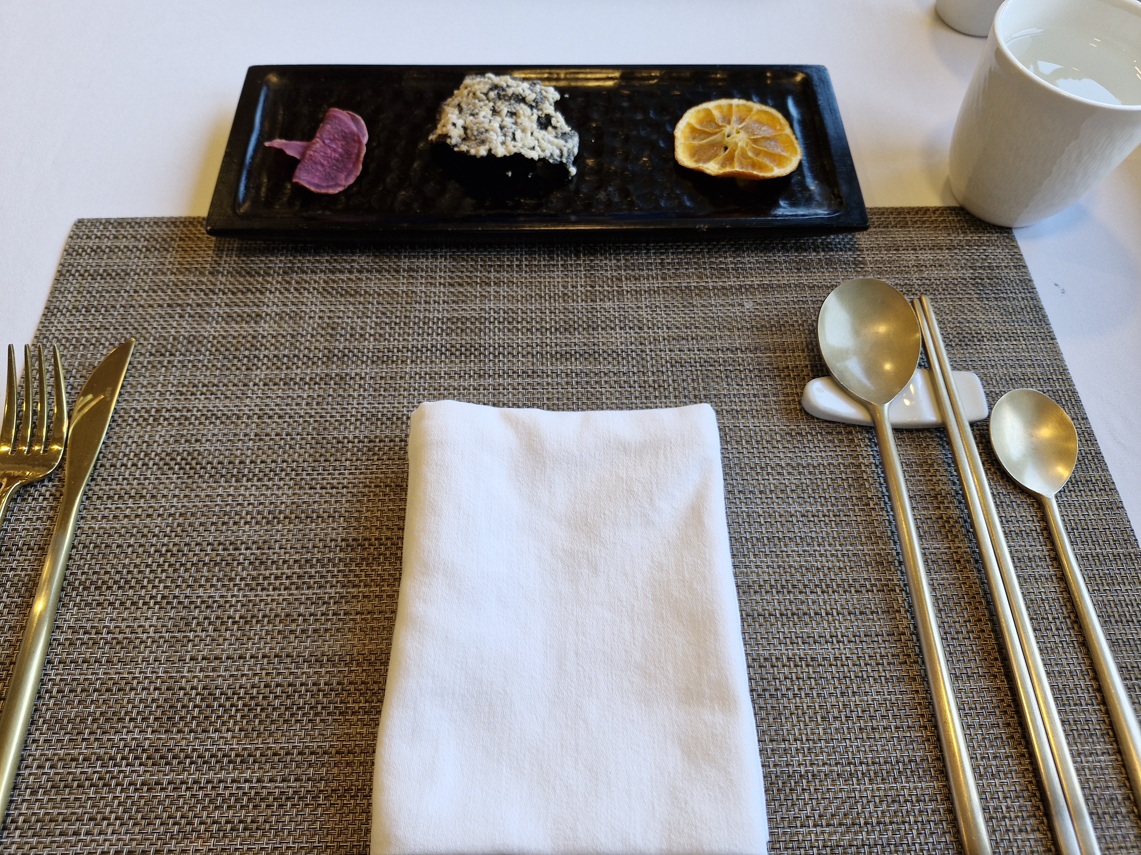 삼청각 일화당