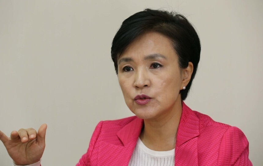 강금실 프로필 : 나이&middot;고향&middot;학력&middot;정치 성향까지 정리&amp;#44; 이재명 캠프 총괄선대위원장 합류!