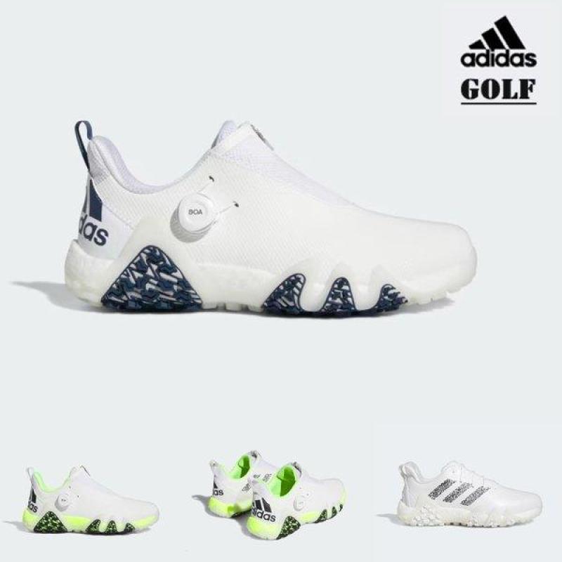 아디다스 남성 코드케이오스 22 보아 스파이크리스 BEST3 GX3938 GY9820 IF1042