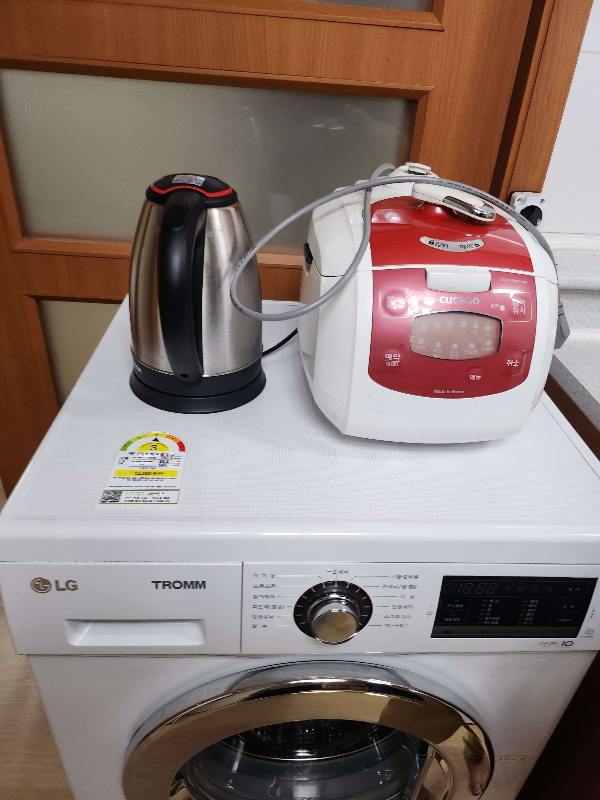 안면도솔바람풍경펜션 예약
