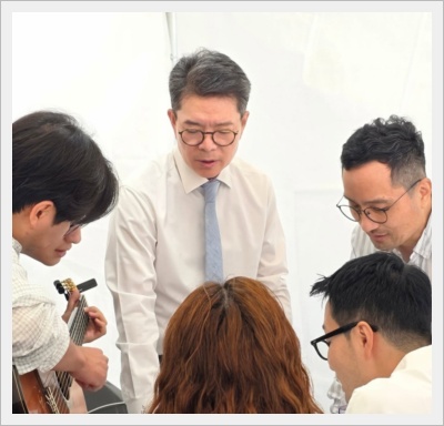 정원오 성동구청장: 오세훈을 앞섰다 (프로필&amp;#44;나이)