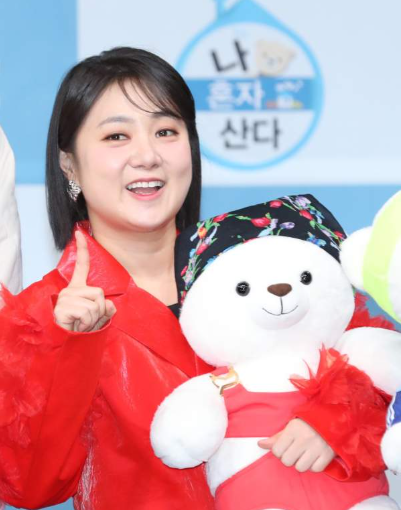 박나래