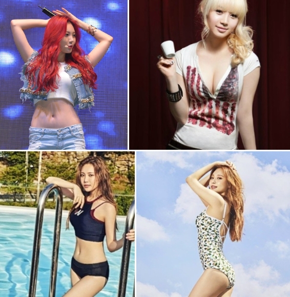 유라