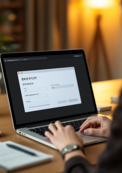 소상공인 전기요금 감면신청&amp;#44; 1분만에 끝내는 초간단 방법