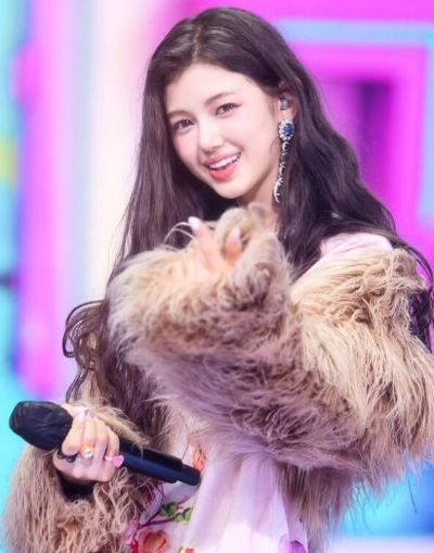 올해의 검색어-순위-케이팝 가수- 1위 뉴진스