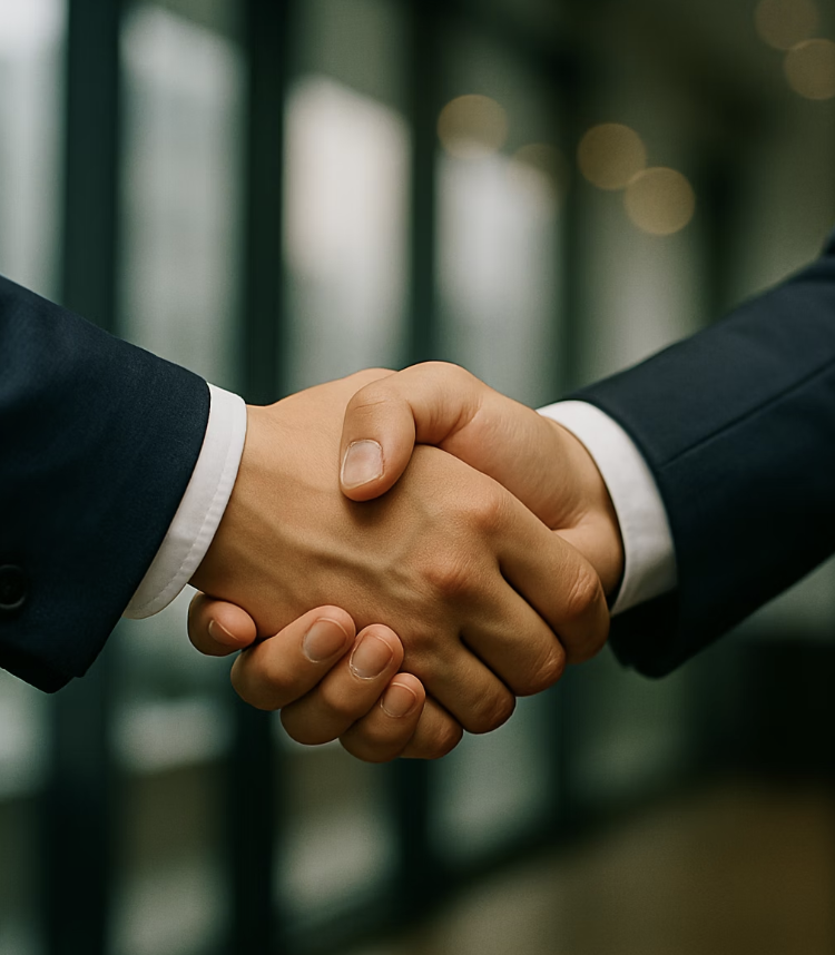 회사와 내가 반반씩&amp;#44; 든든한 동행