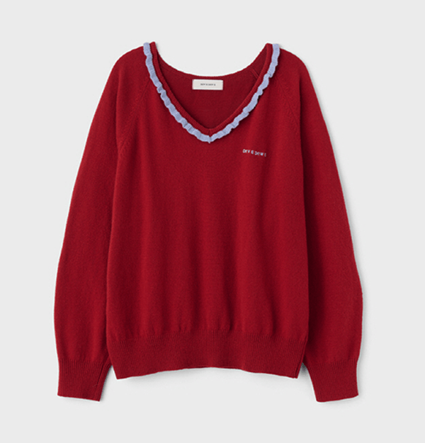 미운 우리 새끼 466회 송해나 니트