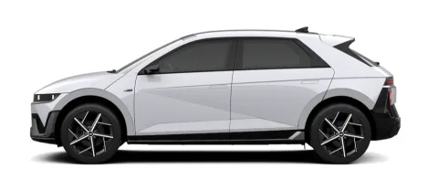 아이오닉5 롱레인지 19인치 모델