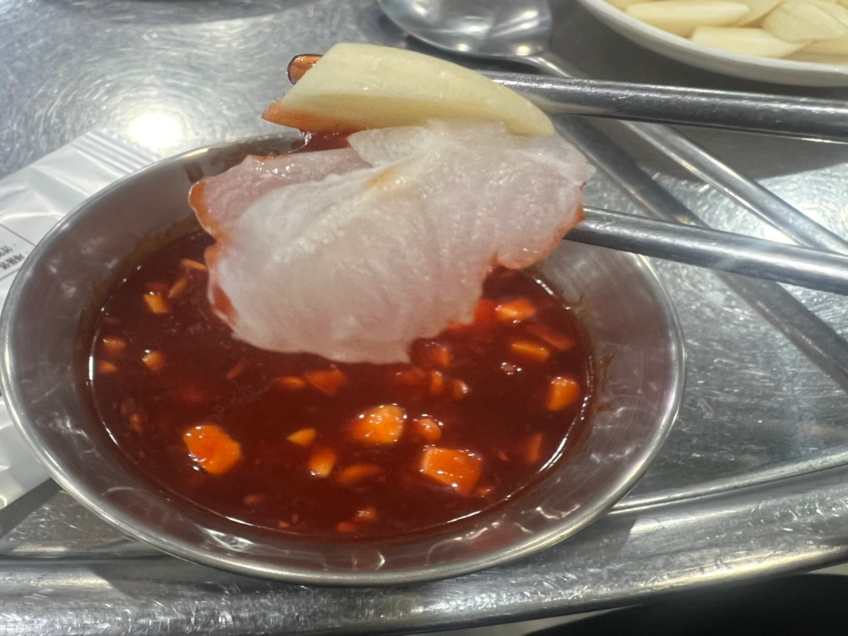 음식 사진-2