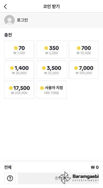 틱톡 앱