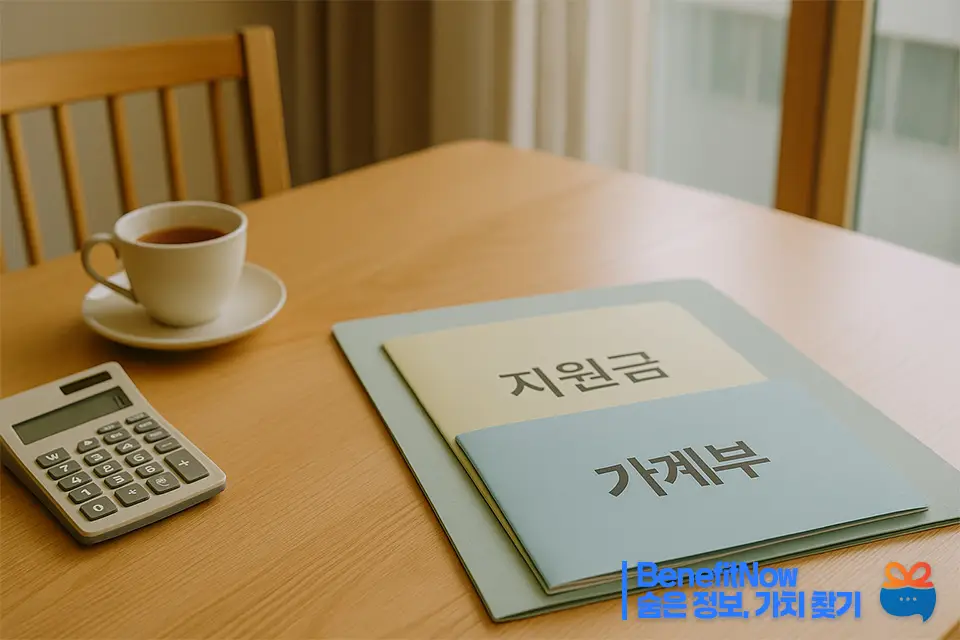 국민행복카드 사용처