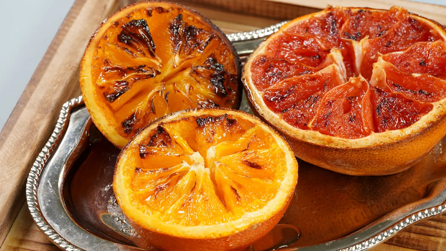 자몽 효능 부작용 칼로리_4