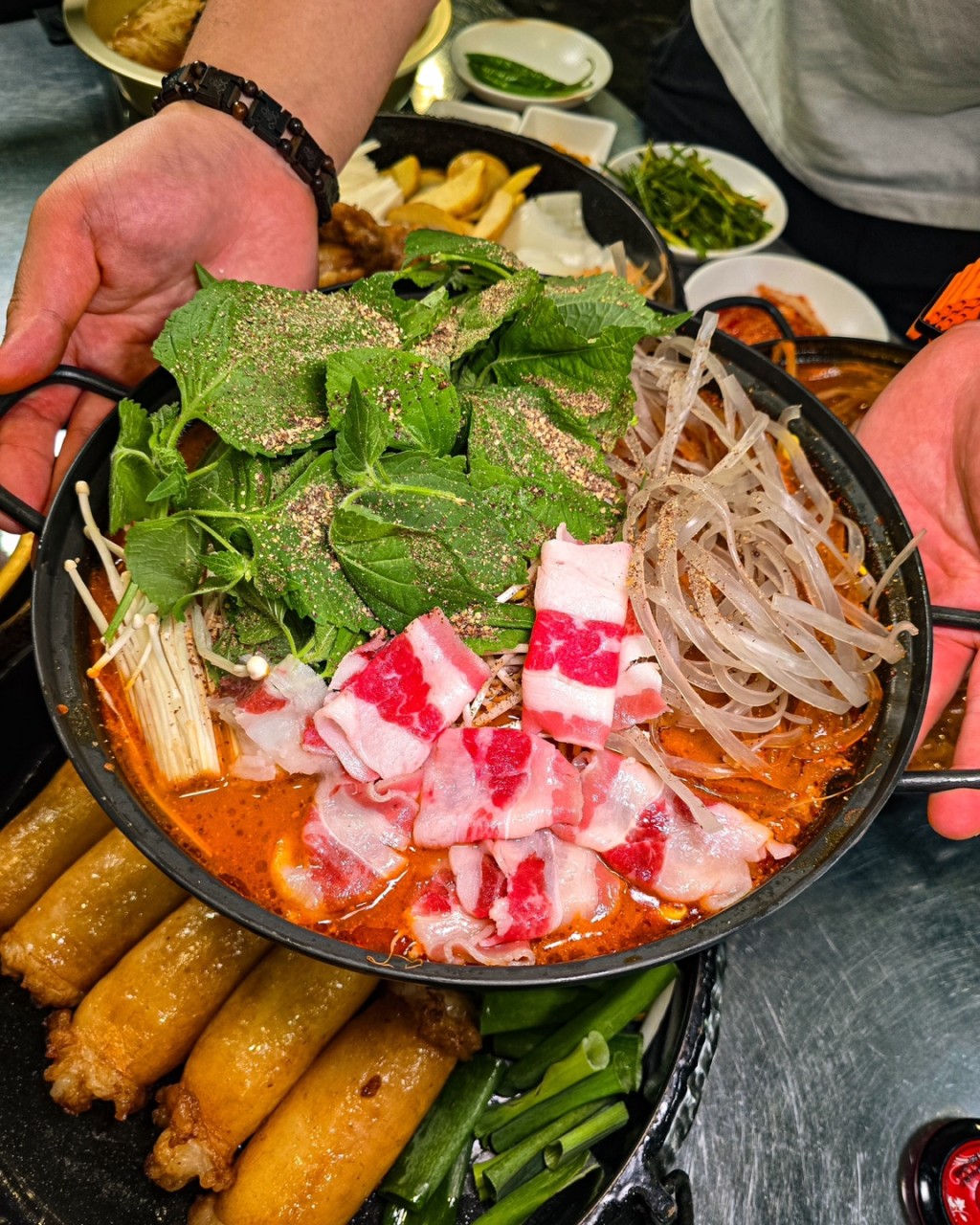 곱창수월래 당진점