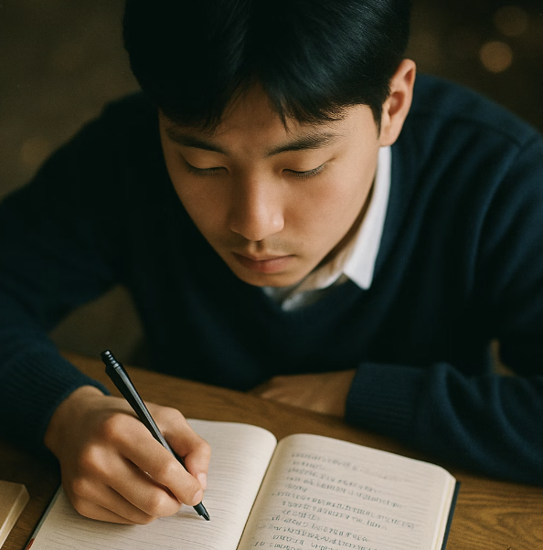 당장 따라 할 수 있는 현실적인 &lsquo;공부 꿀팁&rsquo;