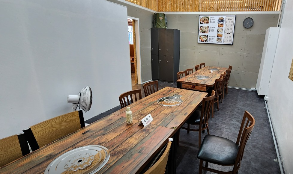 생생정보 감자탕 부대찌개 경기 부천 이대표감자탕