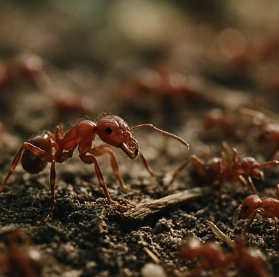 불개미 독&amp;#44; 얼마나 위험할까? 통증과 가려움의 모든 것