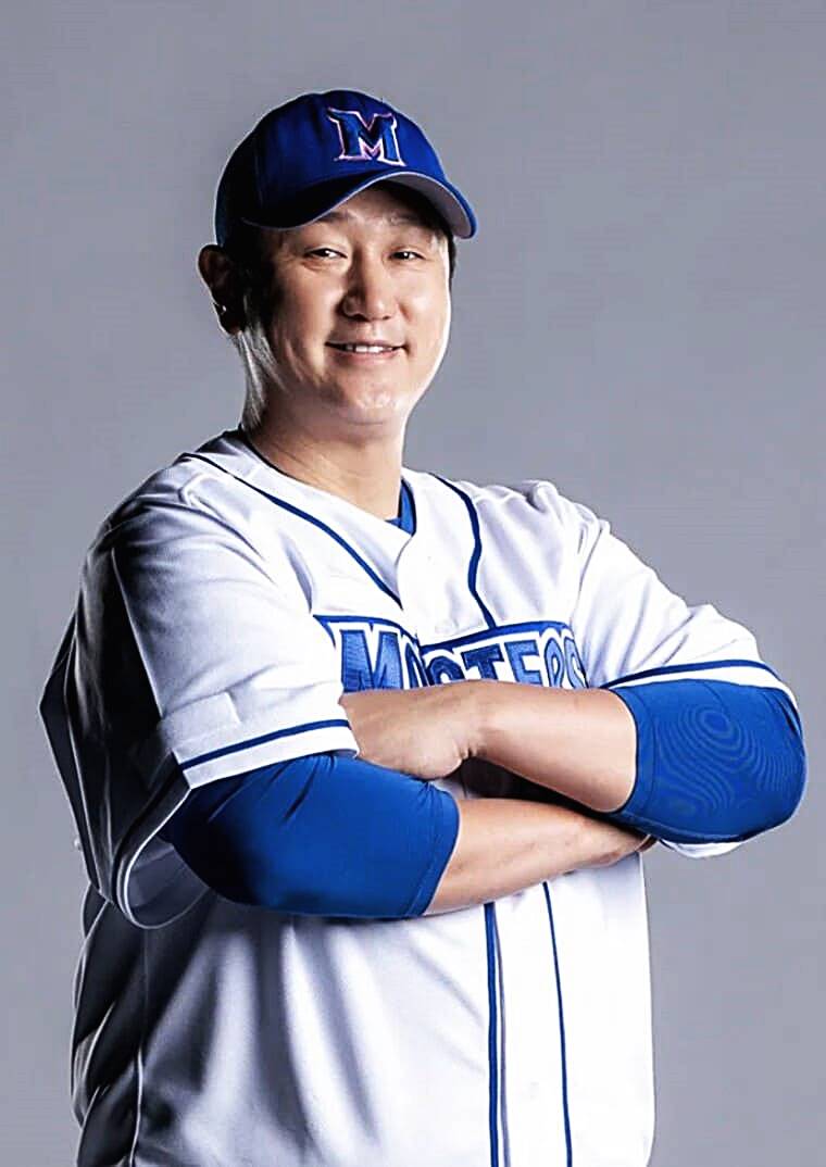 전-야구선수-이대호