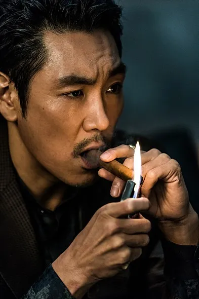 영화 독전 1 정보 손익분기점 출연진 줄거리 독전2 공개일 정보 예고편