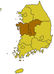 충청 정치인
