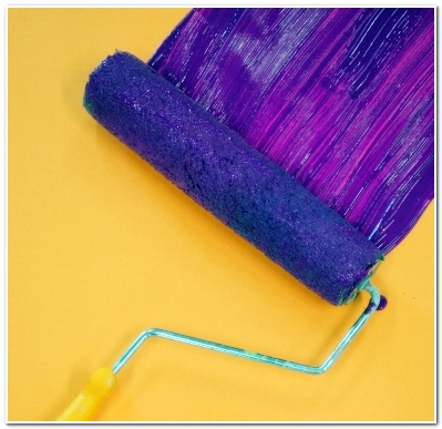 옷에묻은 페인트제거 지우는 법