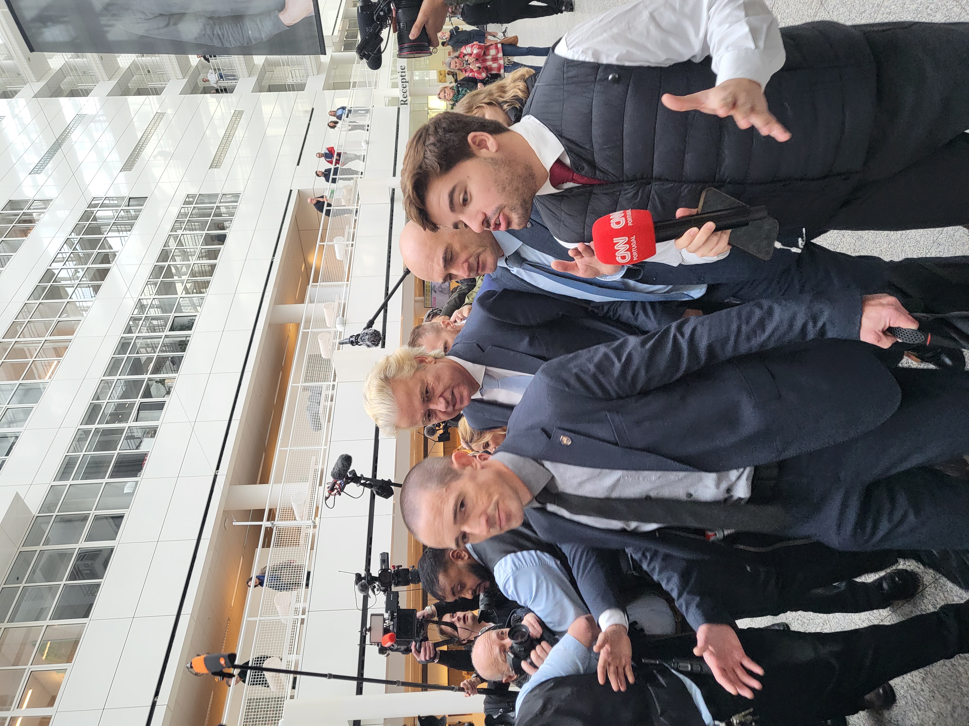 네덜란드 하원 선거