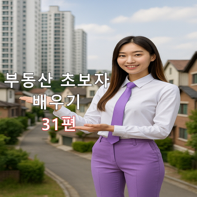 실거주와 투자 병행 전략