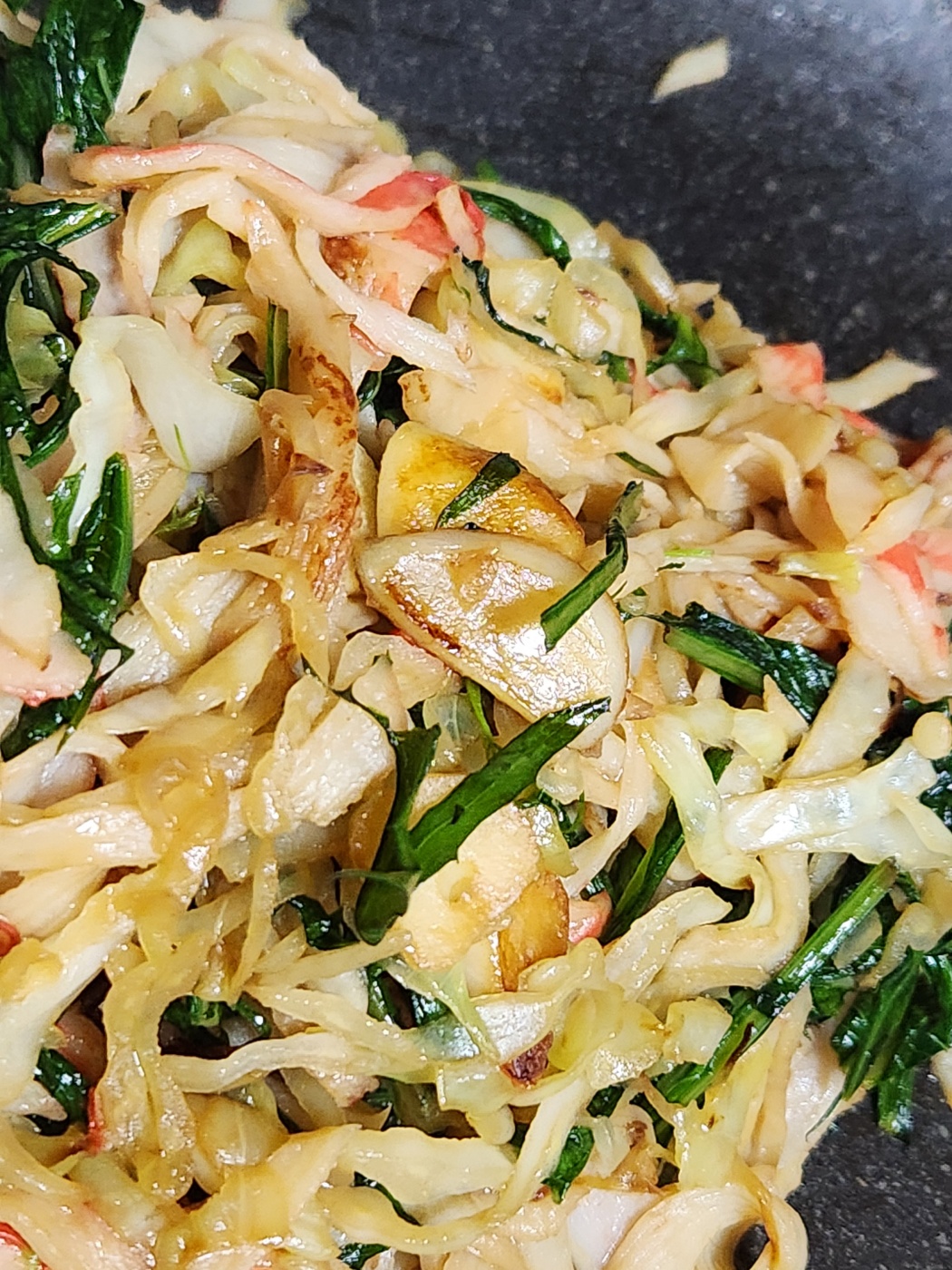 야채라이스페이퍼롤