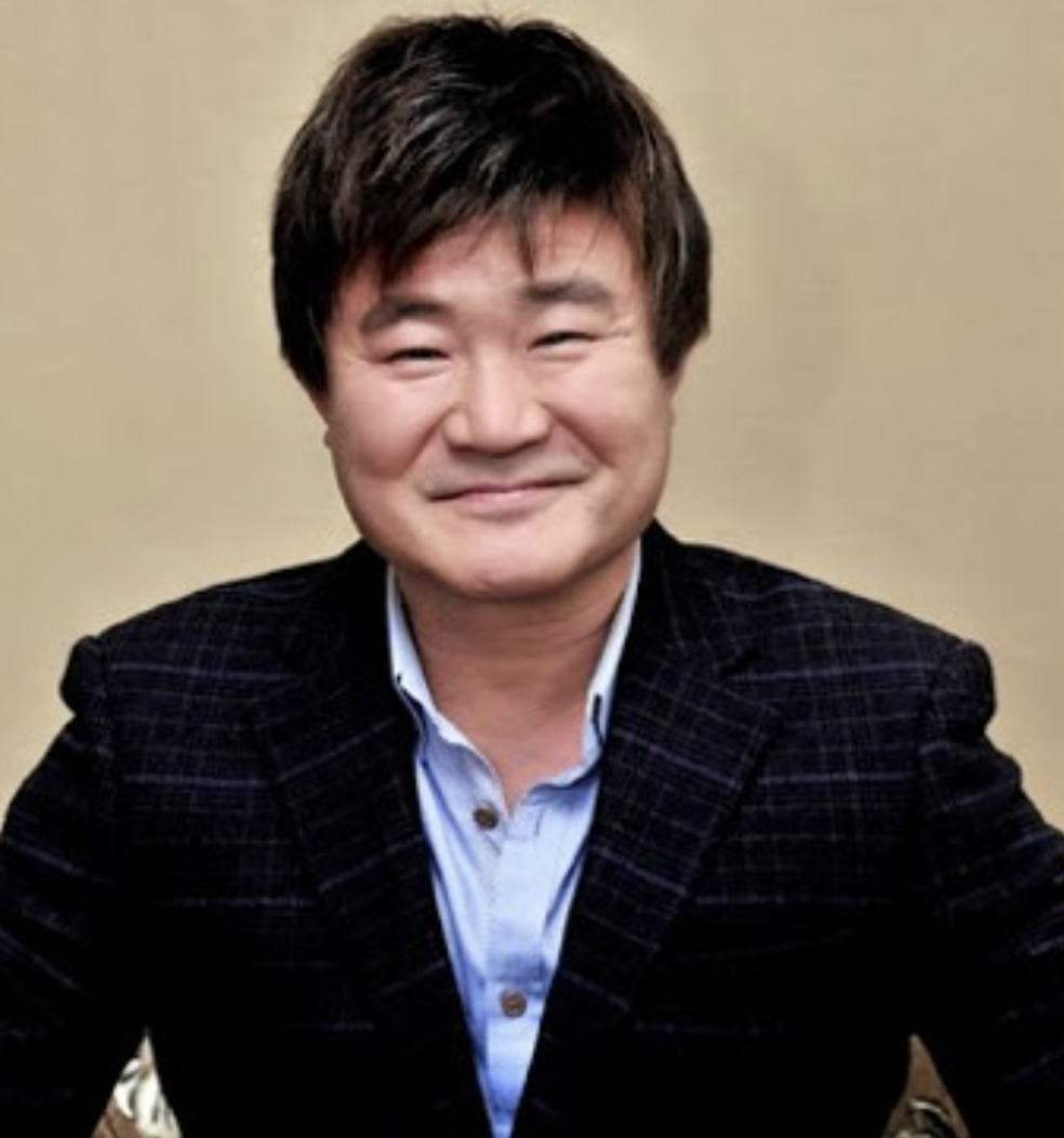 배우 이계인