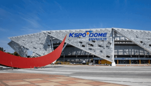 찰리 푸스 콘서트