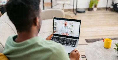 의료 챗봇과 가상 인간(Virtual Humans)의 헬스케어 산업 적용 사례