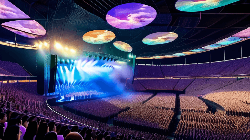 오아시스 -내한공연- 2025 - 16년-2