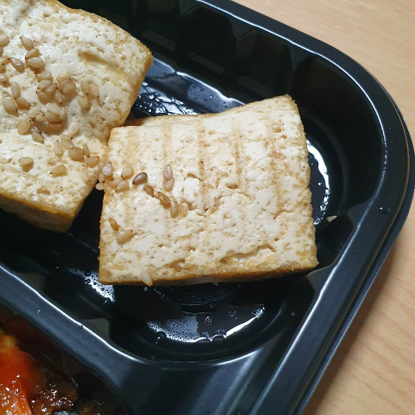 부침두부
