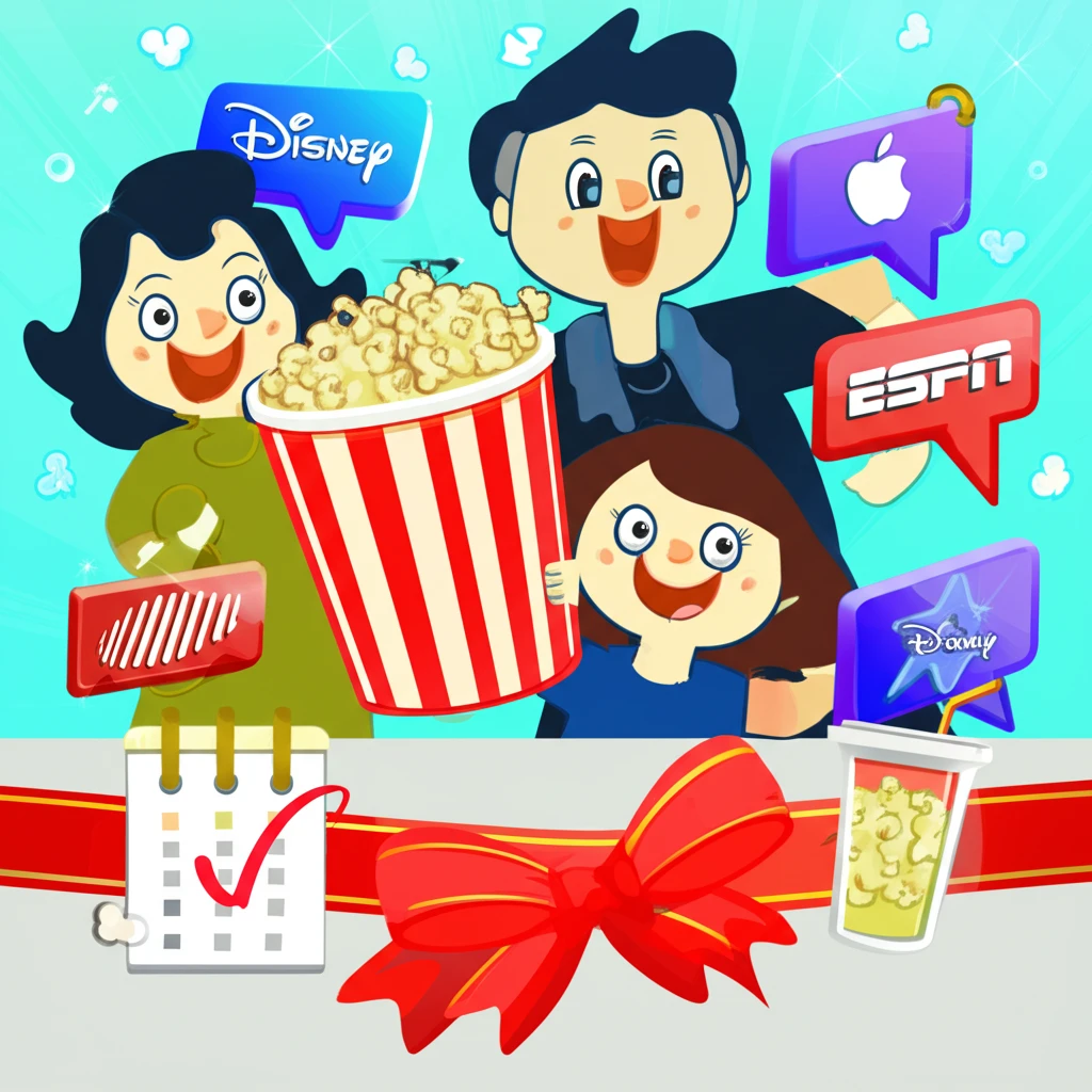 디즈니플러스 구독료 아끼는 꿀팁? 야