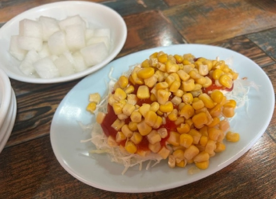 동네한바퀴-종로-충신동-치킨-봉제골목