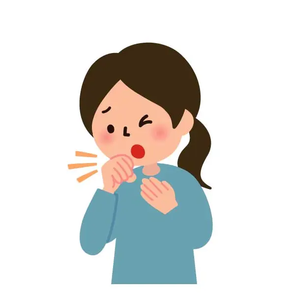 기침-기관지염증-완화