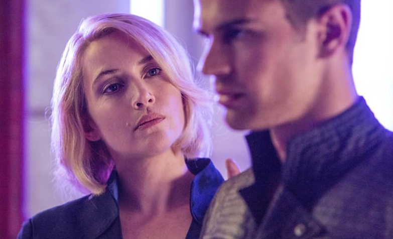 영화 다이버전트 시리즈 시즌 1 줄거리 결말 후기