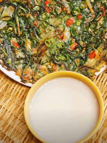 하동 맛집 "이화가든" 음식사진