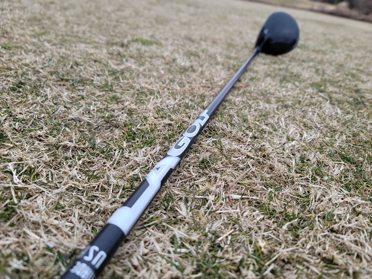 올바른 골프 클럽 길이 &ndash; 드라이버
드라이버 샤프트 길이