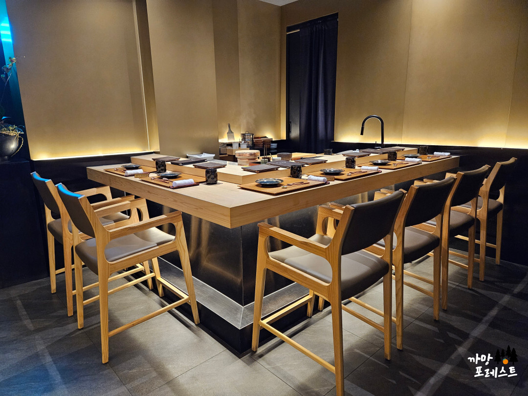 스시코우지 데이트