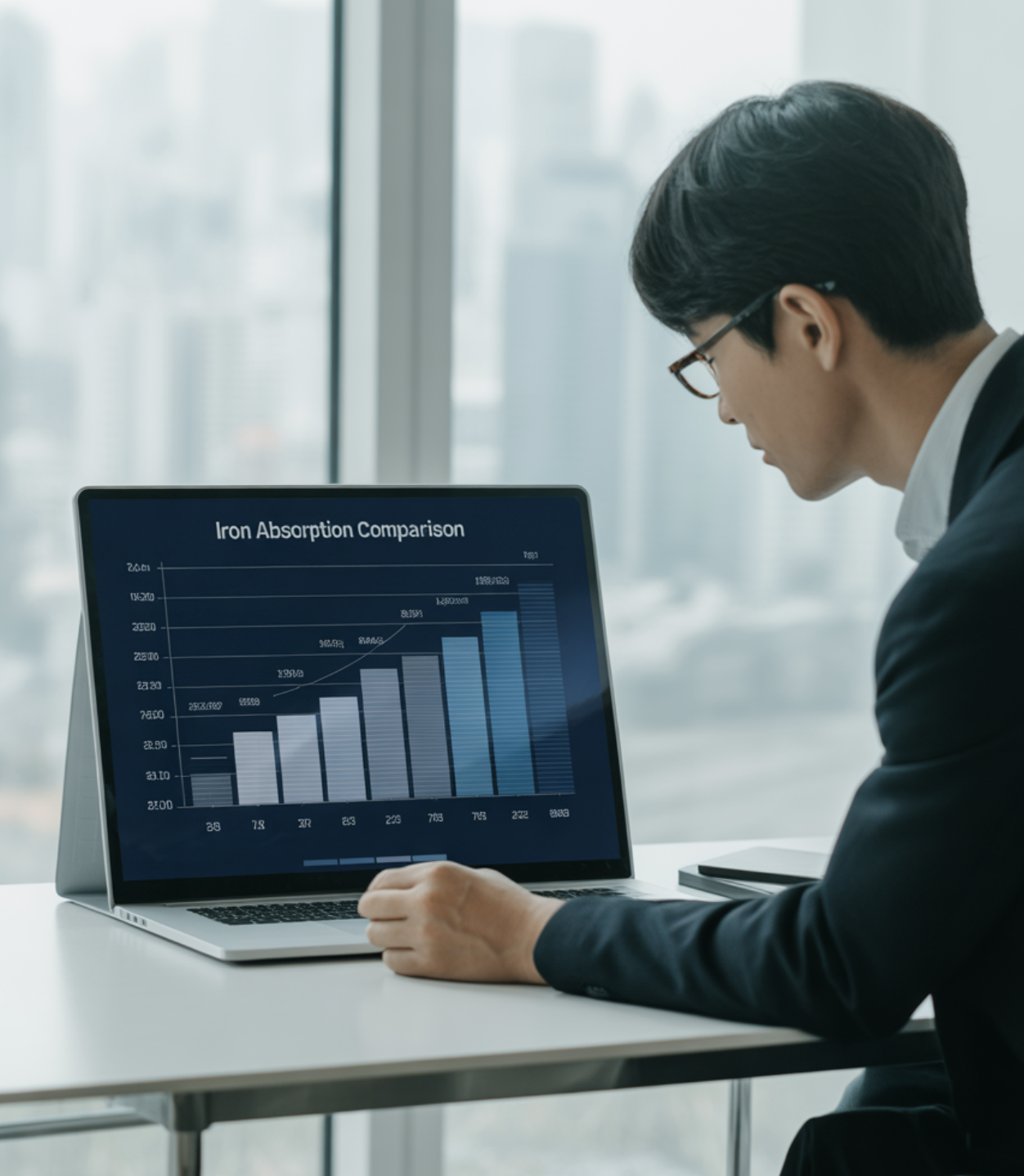 식물성 철분&amp;#44; 왜 더 신경 써야 할까?