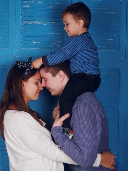 감성 충전 필요한 엄마들을 위한 영화