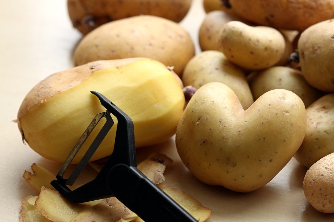 Potato