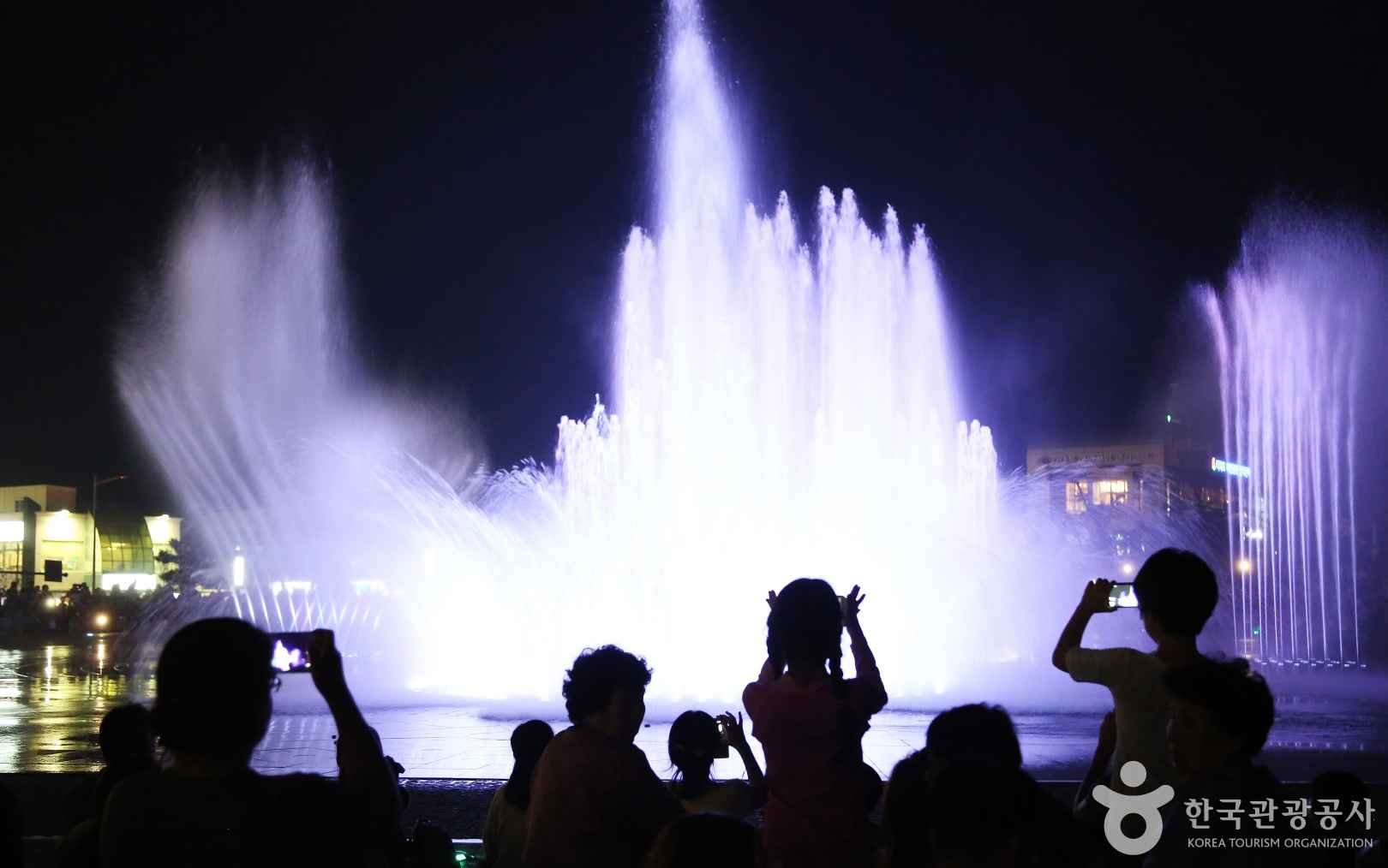 부산 다대포해수욕장