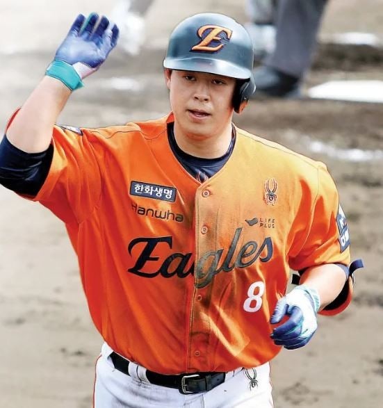 노시환 200억 계약설, 한화의 승부수