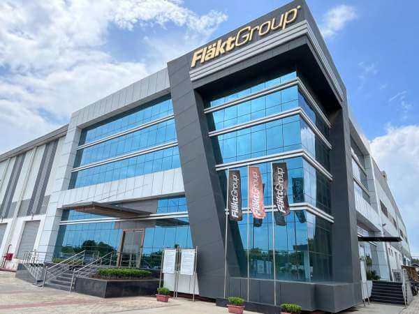 삼성전자 플랙트그룹 인수