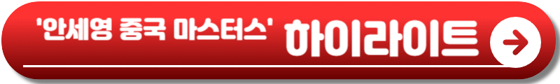 안세영 경기 일정