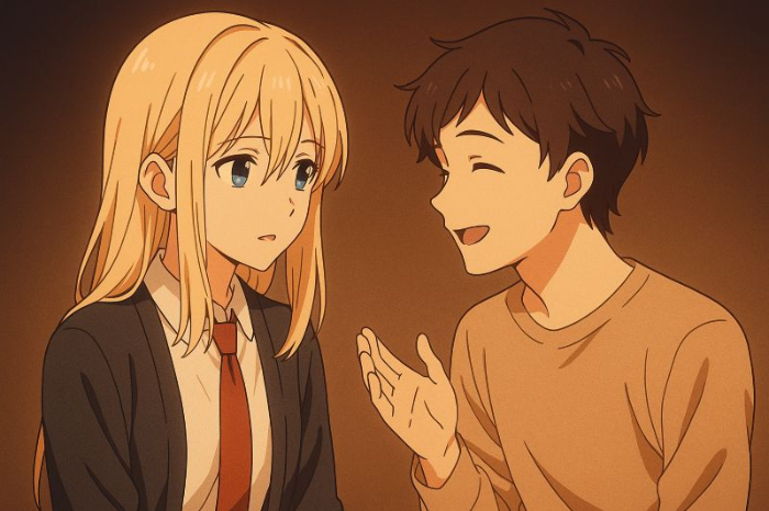 심리 테스트 나는 얼마나 공감하는 사람일까 썸네일