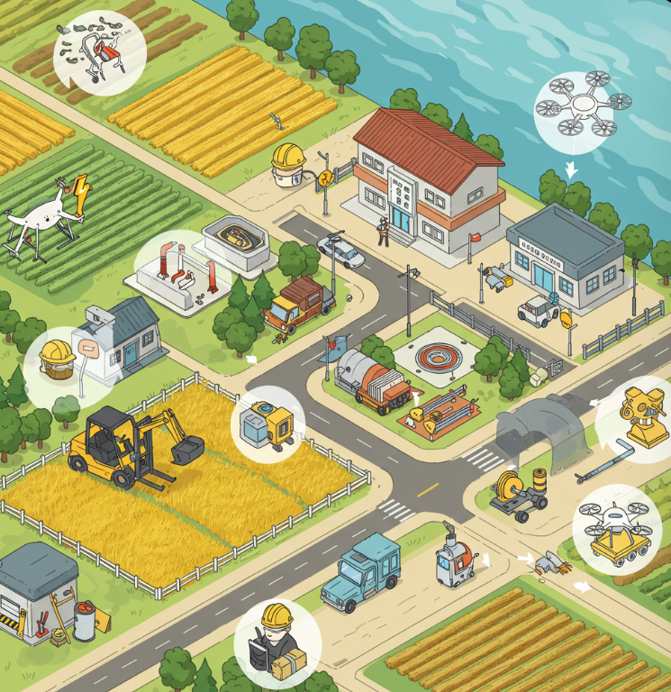 지방에서도 인기 많은 자격증은?