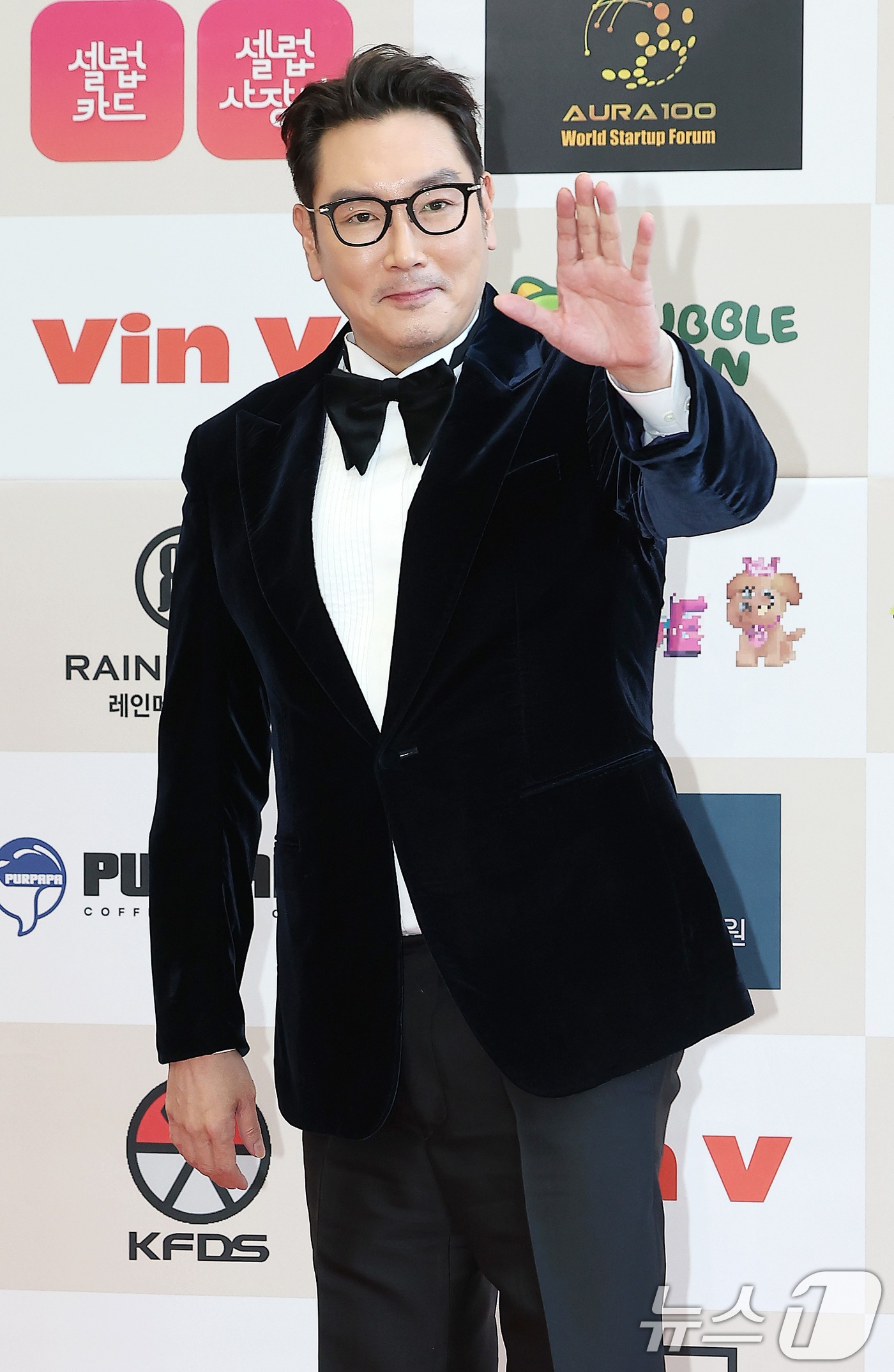 조진웅 은퇴 선언 프로필 영화 아버지 학력 본명